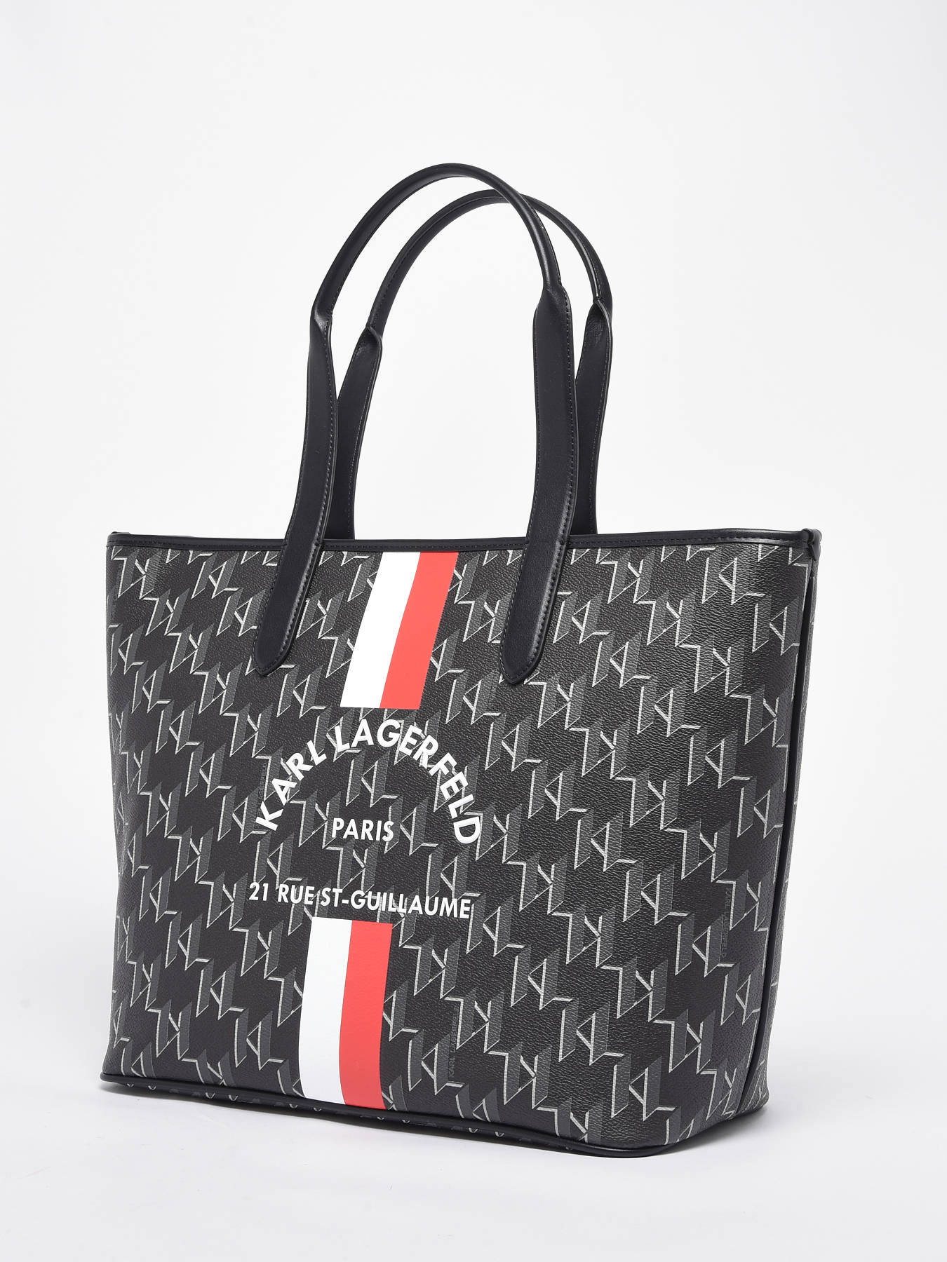 Karl Lagerfeld Shoulder bag RSG MONOGRAM CC EW T best prices