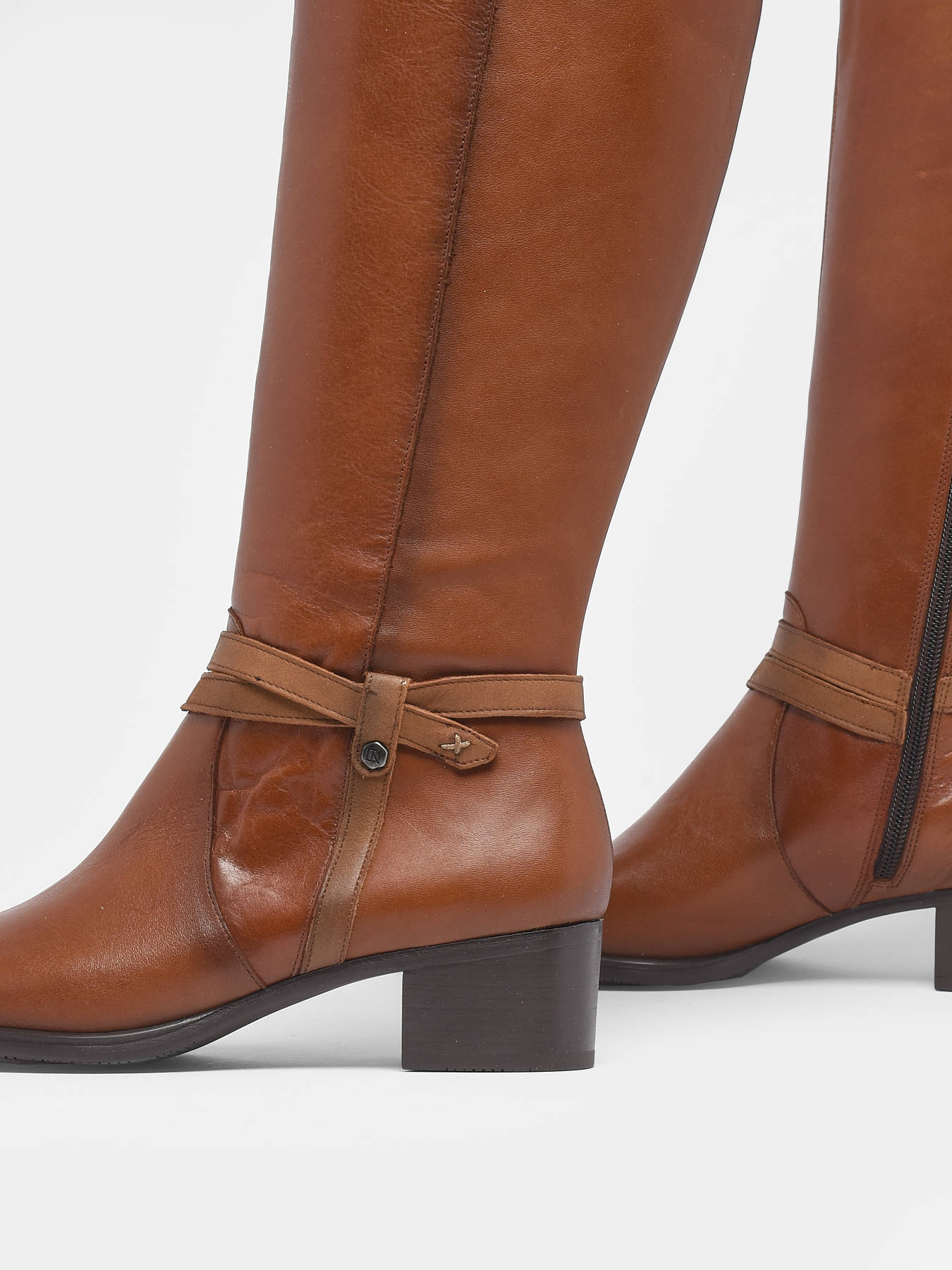 bottes dorking tierra