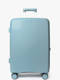 glacier blue