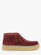 wine suede