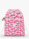 pink palm