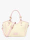 beige pink