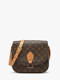 marron monogram
