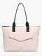 rose poudre