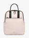 rose poudre