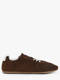 chocolate brown
