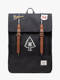 patches black