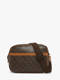 marron monogram