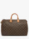 marron monogram