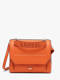 sunrise orange