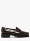 brown burgundy