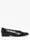 black croco