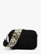 black leo strap