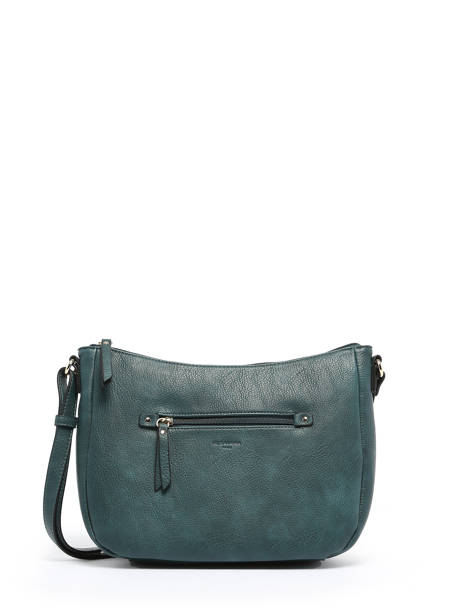 Crossbody Bag Toscane Hexagona Blue toscane 579838