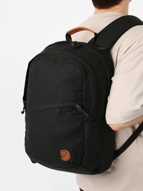2-compartment  Backpack  With 13