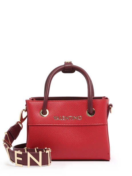 Shoulder Bag Alexia Valentino Red alexia VBS5A805