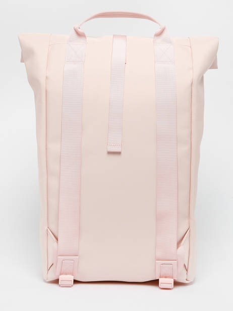 Starter Backpack  Cabaia Pink starter M other view 3