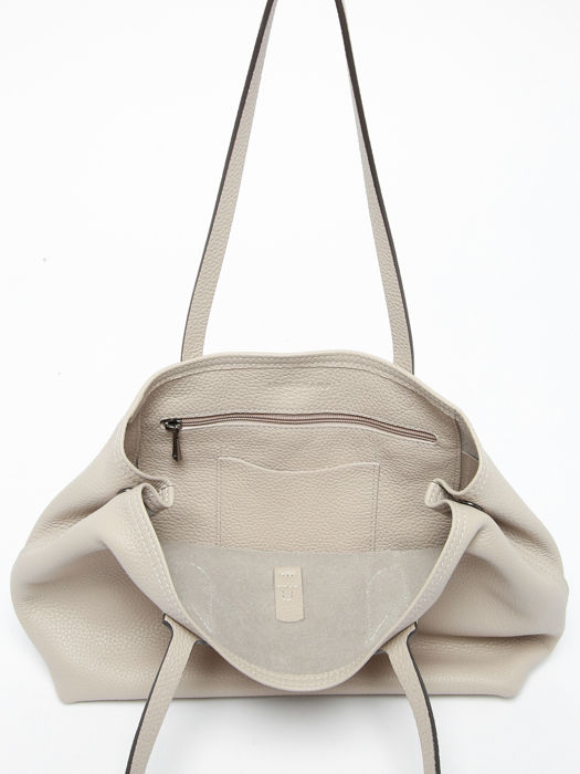 Longchamp Le roseau essential Besaces Beige