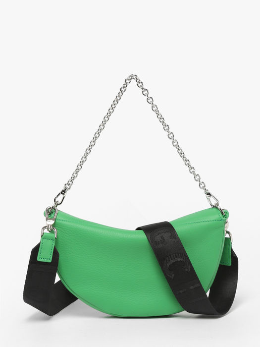 Longchamp Smile Hobo bag Green