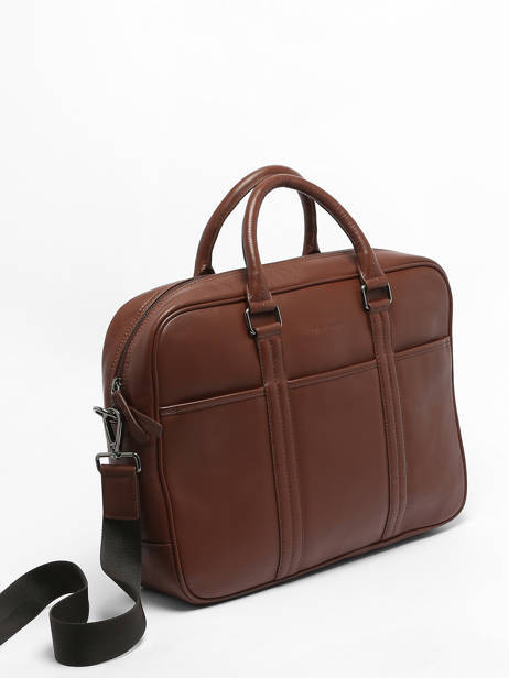 1 Compartment  Business Bag  With 17