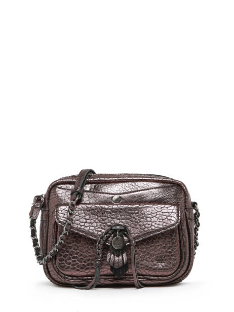 Sac Orelia Bandoulière  Mila louise Noir vintage 3327JX