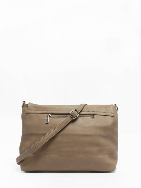 Crossbody Bag Hydre Les tropeziennes Beige hydre TZ03 other view 4