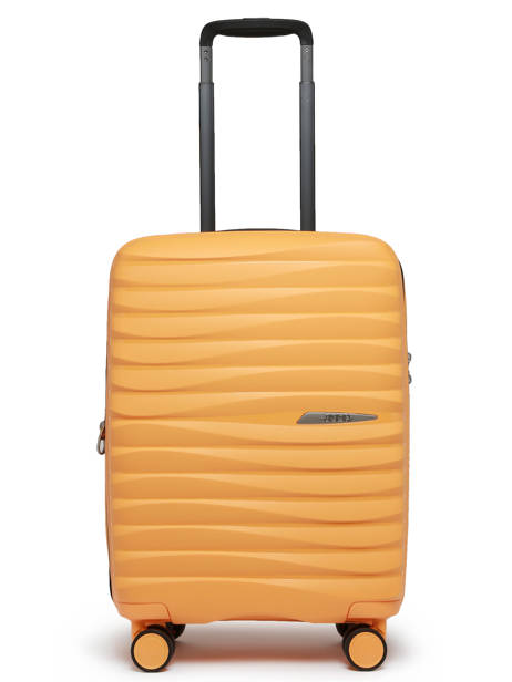Hardside Luggage Xwave Jump Yellow xwave W20