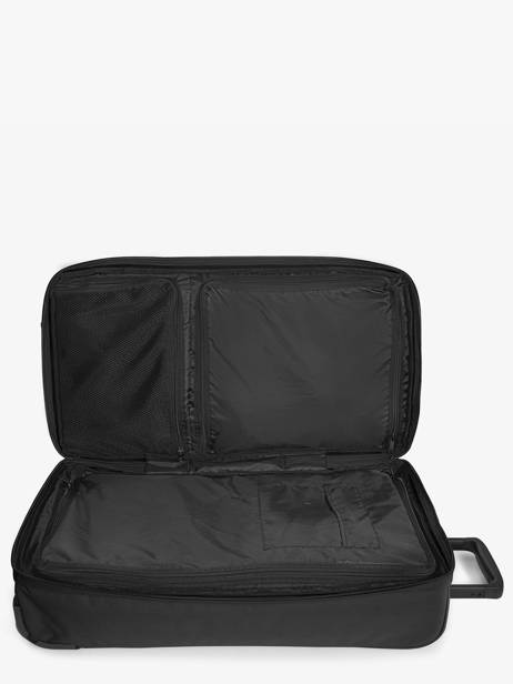 Softside Luggage Pbg Authentic Luggage Eastpak Black pbg authentic luggage PBGA5B89 other view 2