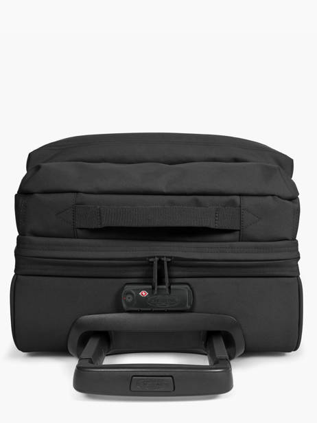 Valise Cabine Eastpak pbg authentic luggage PBGA5B87 vue secondaire 2