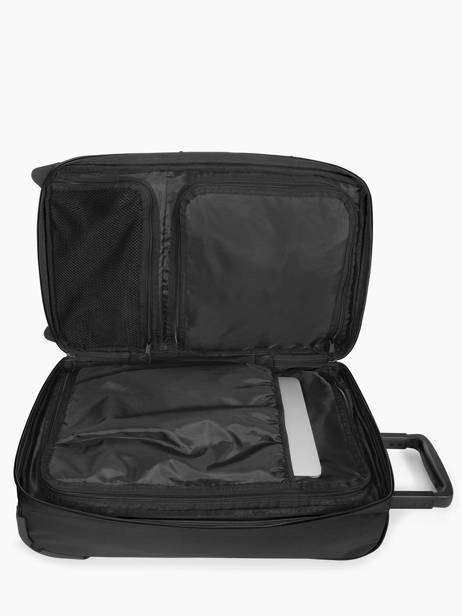 Valise Cabine Eastpak pbg authentic luggage PBGA5B87 vue secondaire 3