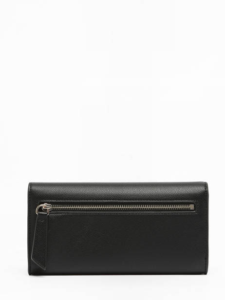 Wallet Tommy hilfiger Black timeless AW15257 other view 2