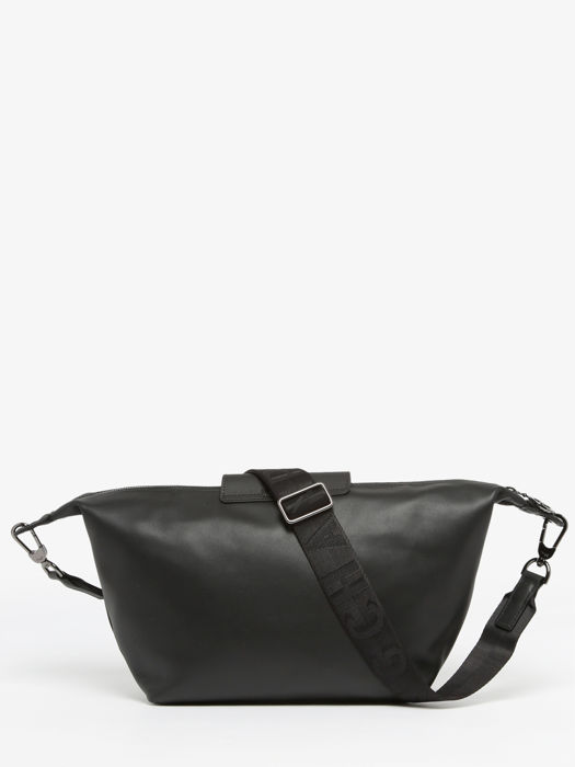 Longchamp Le pliage xtra Messenger bag Black