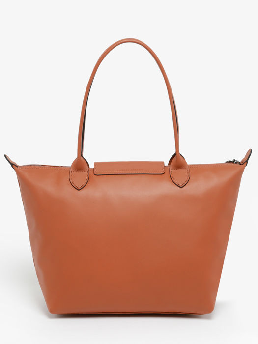 Longchamp Le pliage xtra Hobo bag Brown