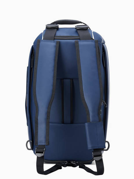 Cabin Duffle Bag Aventure Delsey Blue aventure 2559410 other view 3