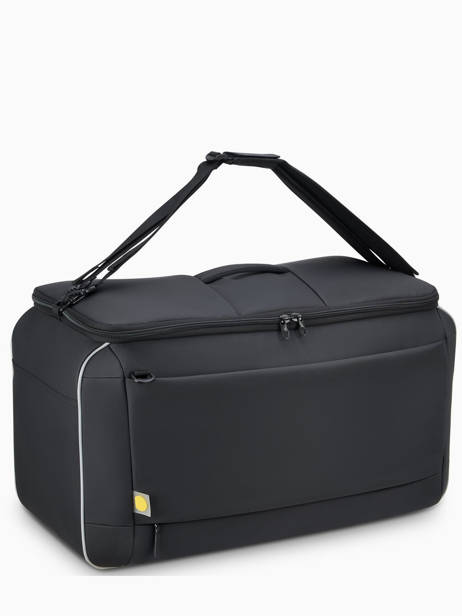 Travel Bag Aventure Delsey Black aventure 2559430 other view 1