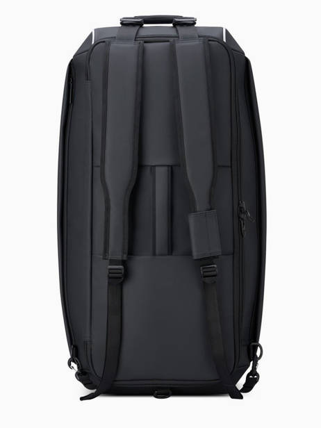 Travel Bag Aventure Delsey Black aventure 2559430 other view 3
