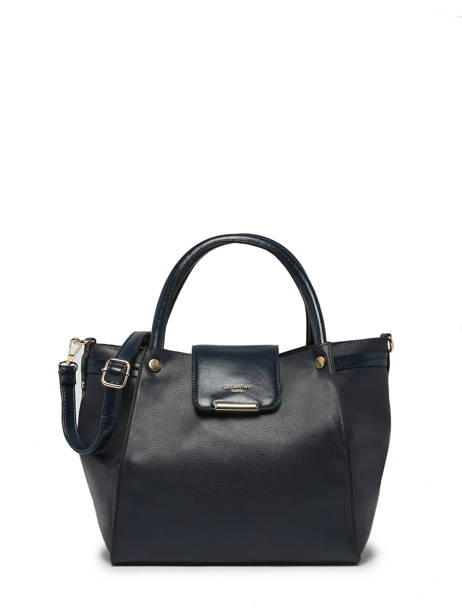 Sac Porté Main Winter Miniprix Bleu winter R1677