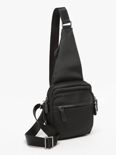 Crossbody Bag Francinel Black porto 653106 other view 2