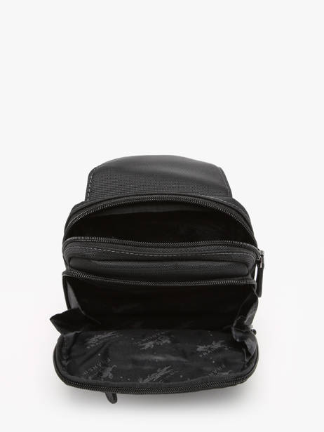 Crossbody Bag Francinel Black porto 653106 other view 3