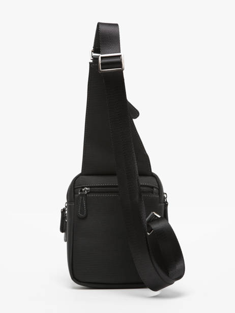 Crossbody Bag Francinel Black porto 653106 other view 4