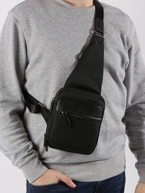 Crossbody Bag Francinel Black porto 653106 other view 1