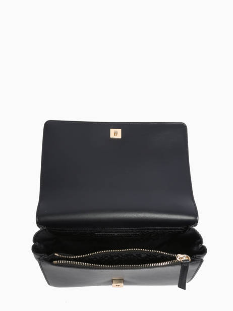 Sac Bandoulière Th Refined Tommy hilfiger Or th refined AW15725 vue secondaire 3