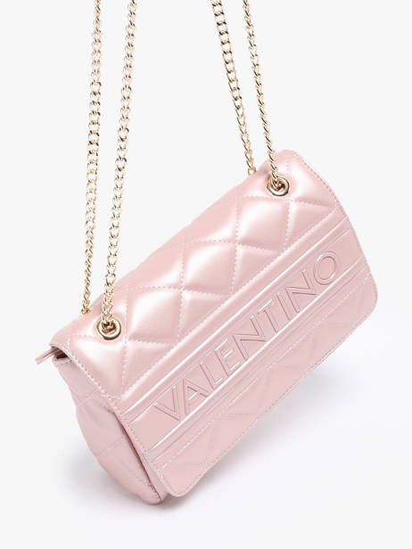 Shoulder Bag Ada Valentino Pink ada VBS51O05 other view 2