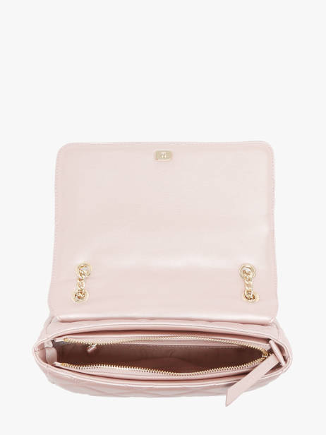 Shoulder Bag Ada Valentino Pink ada VBS51O05 other view 3