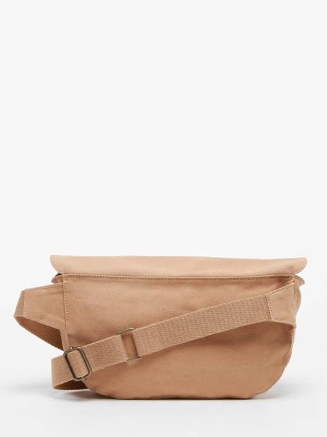 Sac Banane S Narcisse Woomen Beige narcisse WNAR12 vue secondaire 4