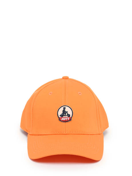 Cap Jott Orange access 24UCAP02