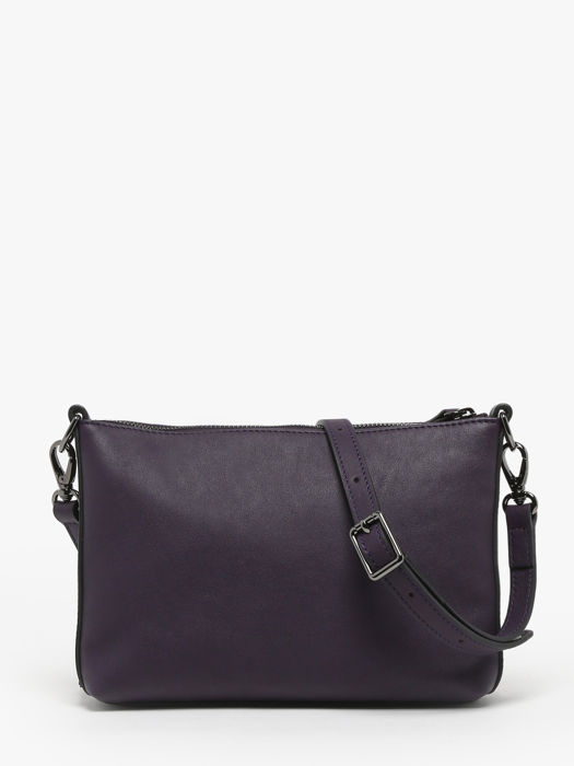Longchamp Longchamp 3d Messenger bag Violet