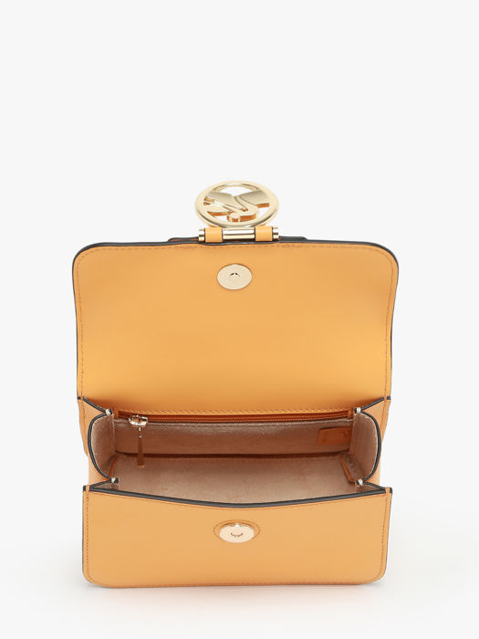 Longchamp Box-trot Sacs porté travers Orange
