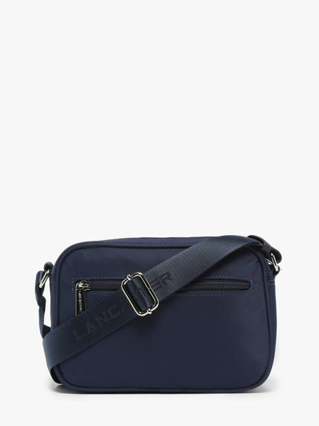 Crossbody Bag Basic Vita Lancaster Blue basic vita 76 other view 4