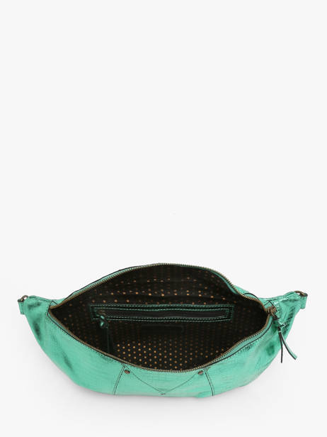 Belt Bag Pieces Green milla 17147912 other view 3